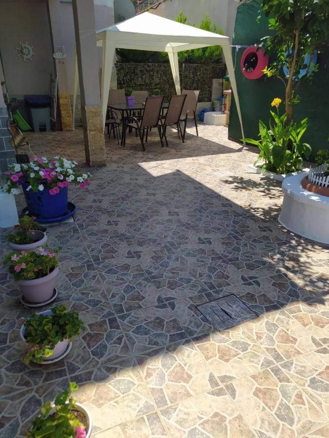 Lucy'S House Daire Limenas  Dış mekan fotoğraf